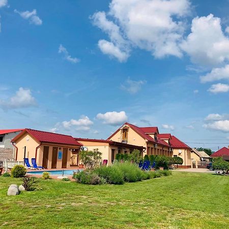 Vila Mária Rapovce Exterior foto