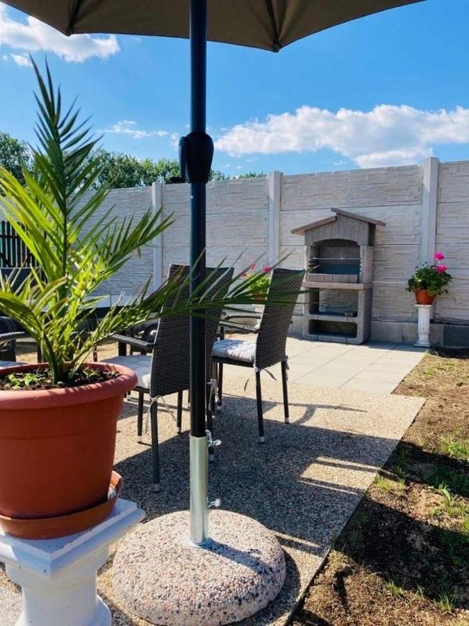 Vila Mária Rapovce Exterior foto