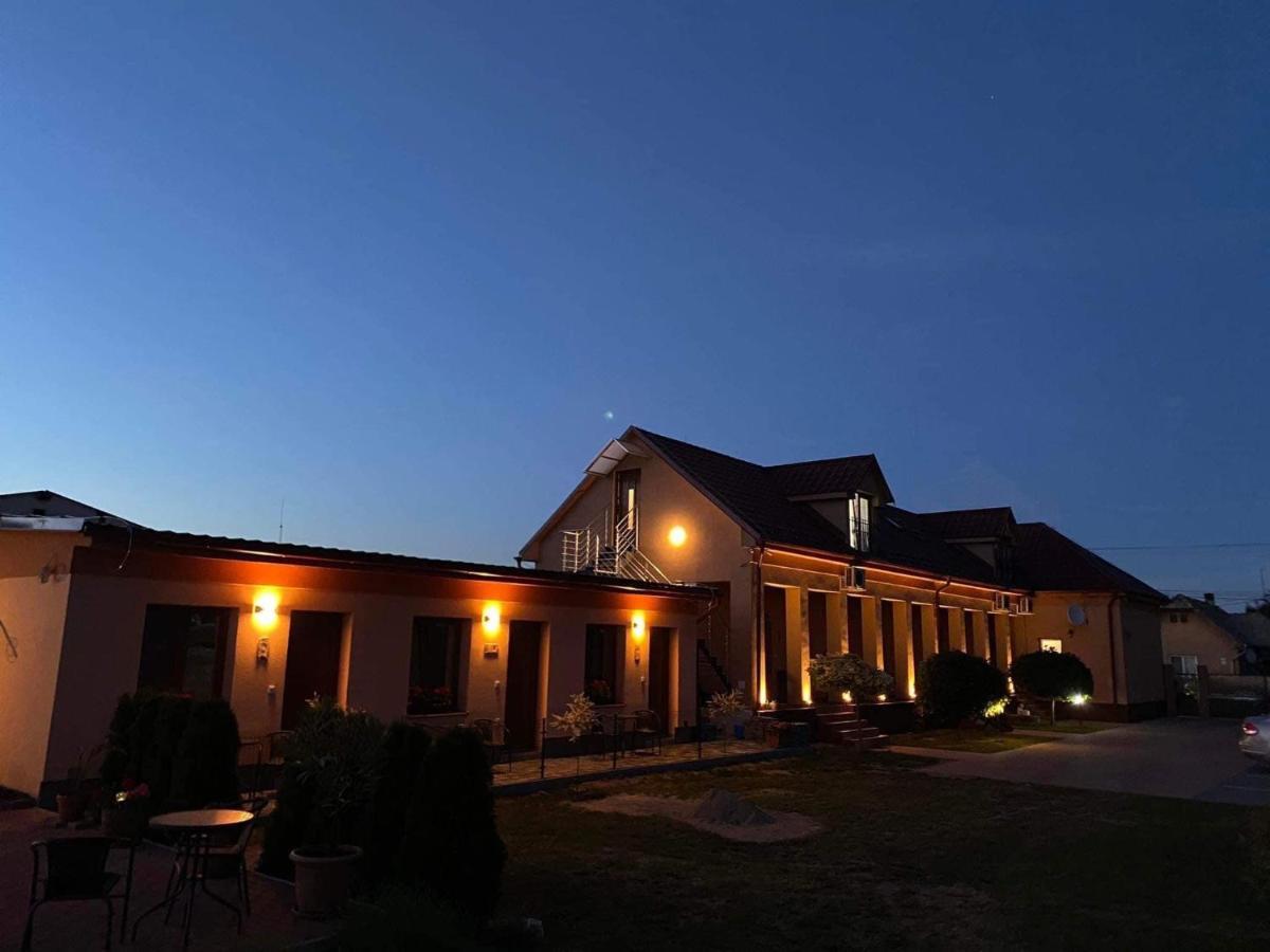 Vila Mária Rapovce Exterior foto
