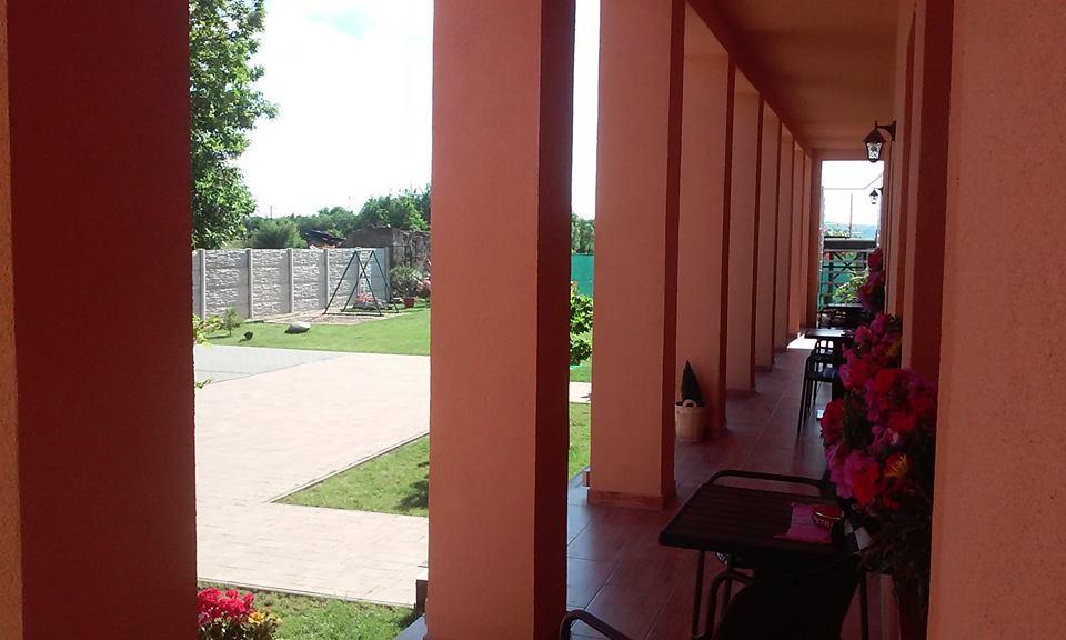 Vila Mária Rapovce Exterior foto