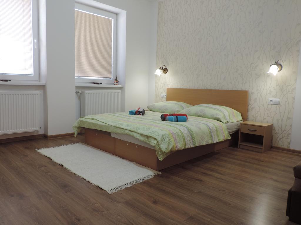 Vila Mária Rapovce Exterior foto