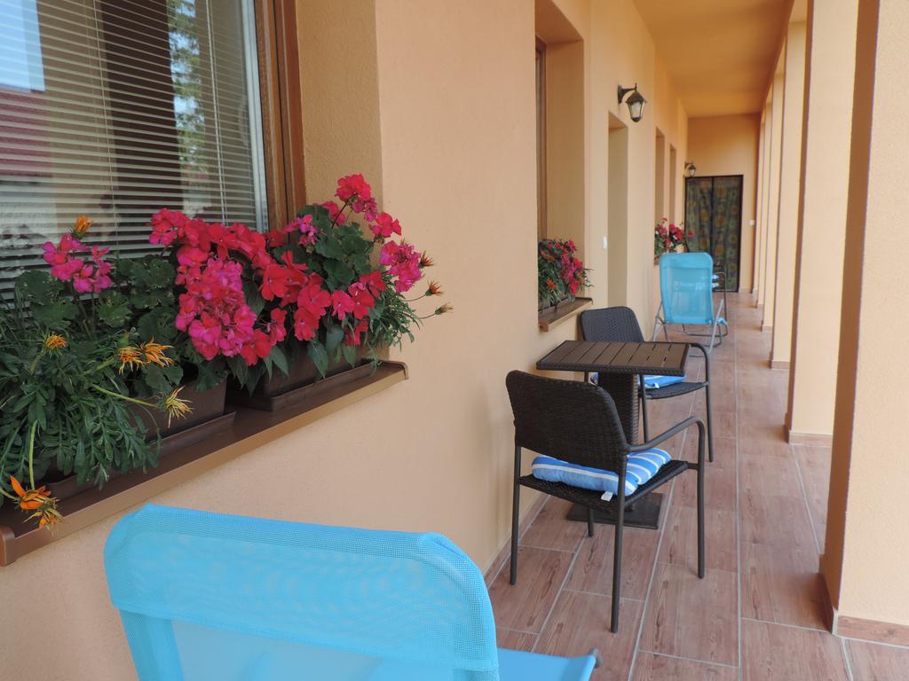 Vila Mária Rapovce Exterior foto