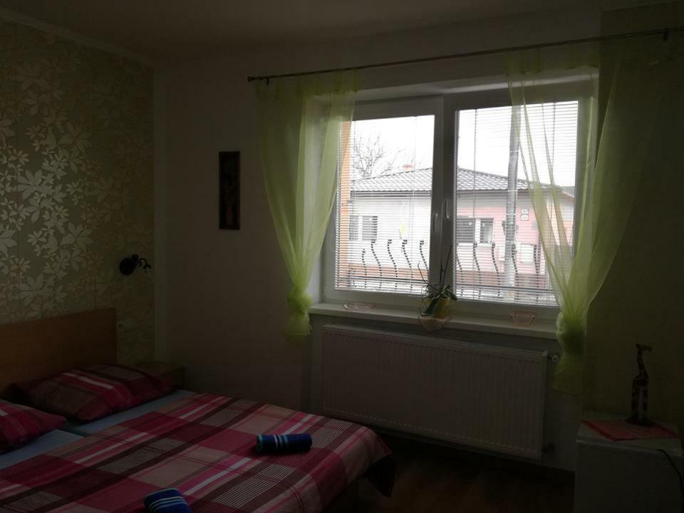 Vila Mária Rapovce Exterior foto
