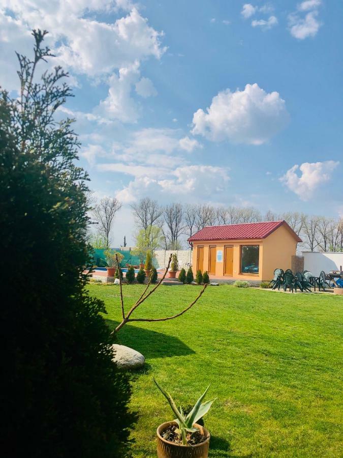 Vila Mária Rapovce Exterior foto