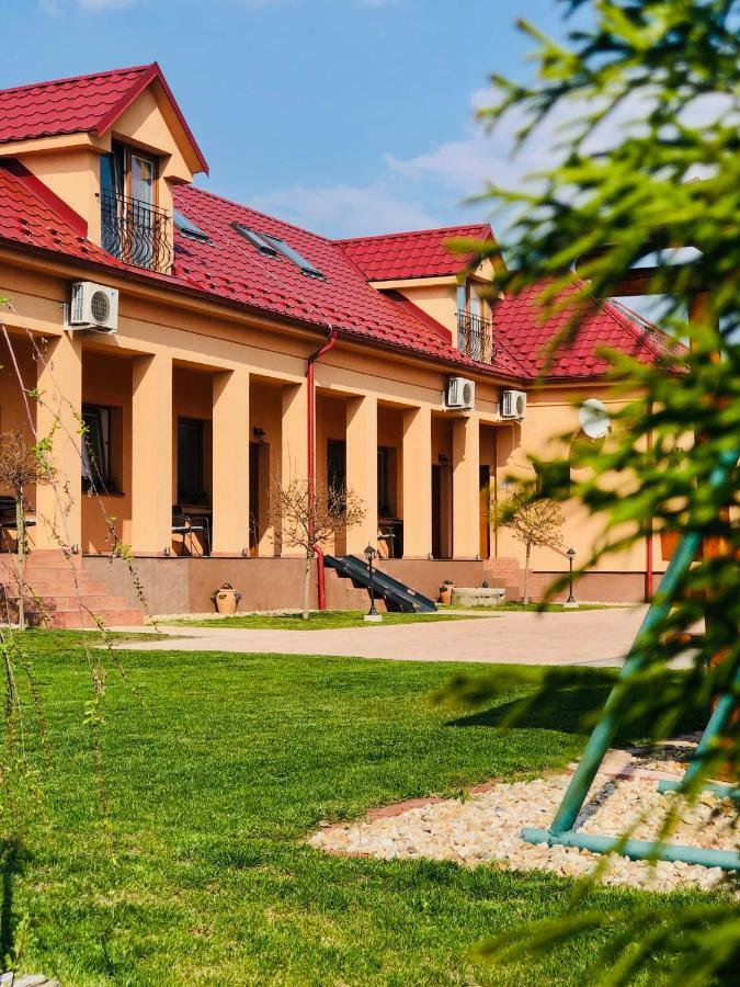Vila Mária Rapovce Exterior foto
